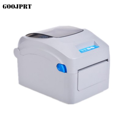 Cheap barcode printer 110mm barcode thermal label printer Receipt Printer with best quality