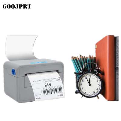 4 inch thermal transfer label printer For Any Shipping Label Bill