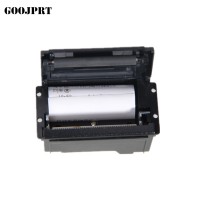 58MM thermal printer module atm receipt panel bill printer for embedded POS system