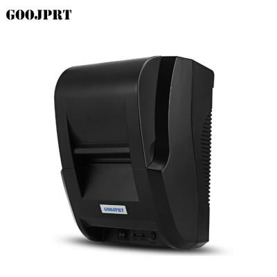 high speed 58mm thermal printer could print logo android thermal pos printer