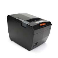 3 inch WIFI POS Printer Machine 80mm Android Receipt Printer 203dpi with USB Ethernet Auto Cutter